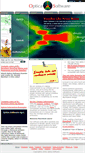 Mobile Screenshot of opticasoftware.com